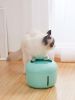 Pet Life 'Moda-Pure' Ultra-Quiet Filtered Dog and Cat Fountain Waterer